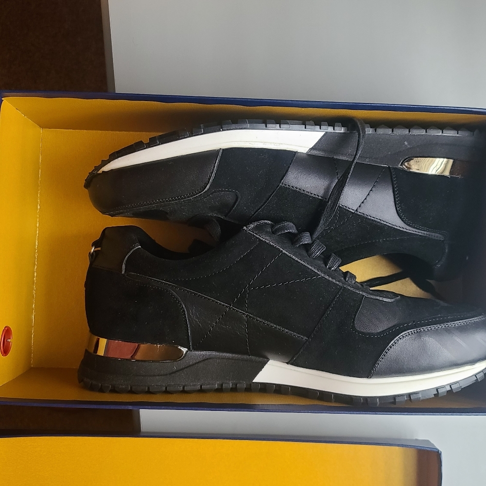 Marc Nolan Trainers